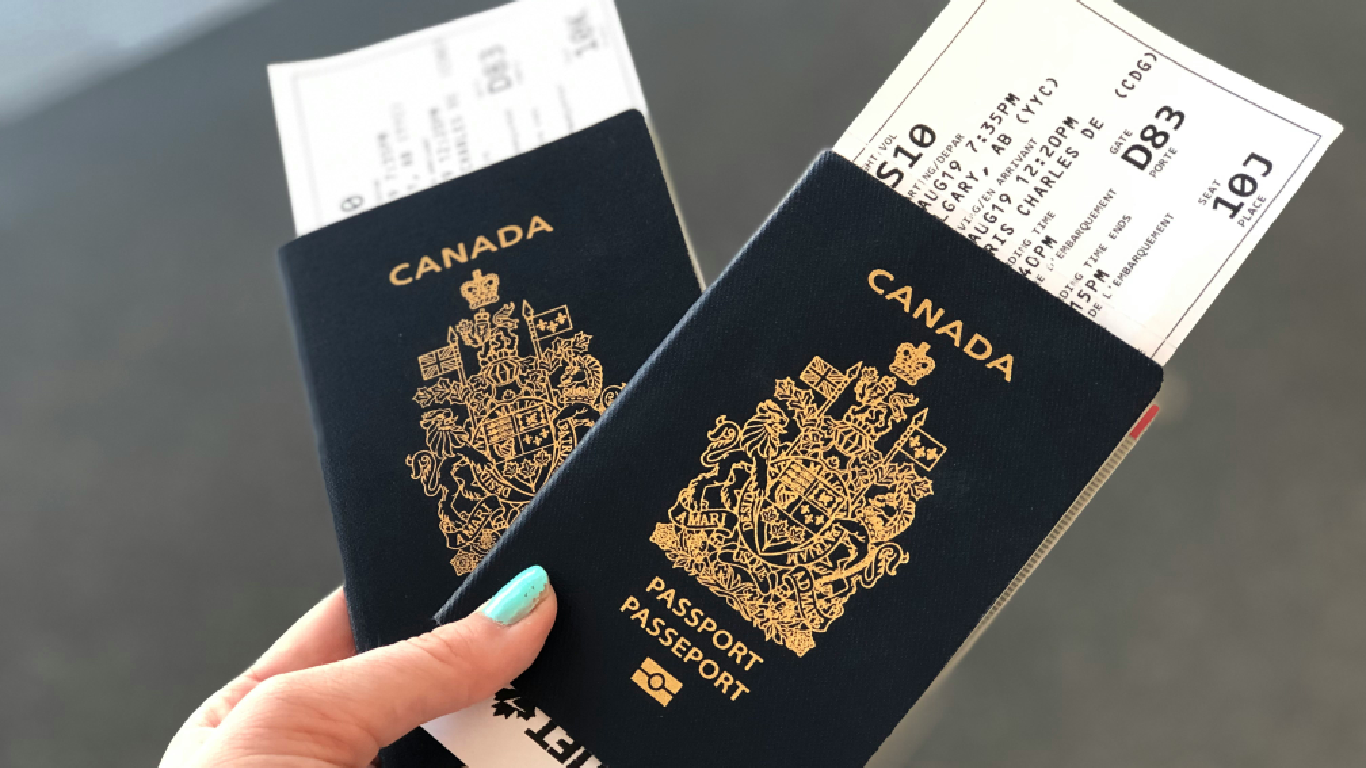 Temporary Visas & Permits: Your Quick Guide to Studying or Working in Canada