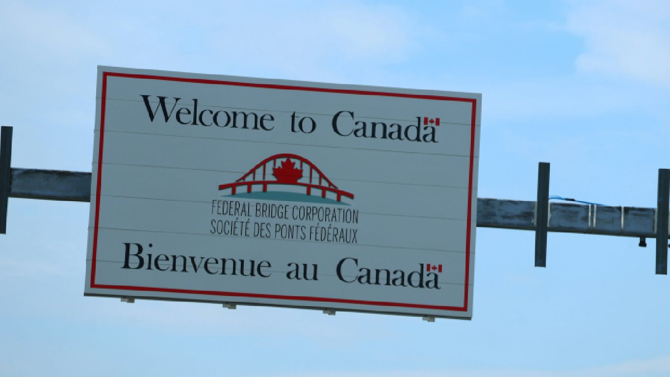 Navigating Canadian Permanent Residency: Express Entry vs Provincial Nominee Programs